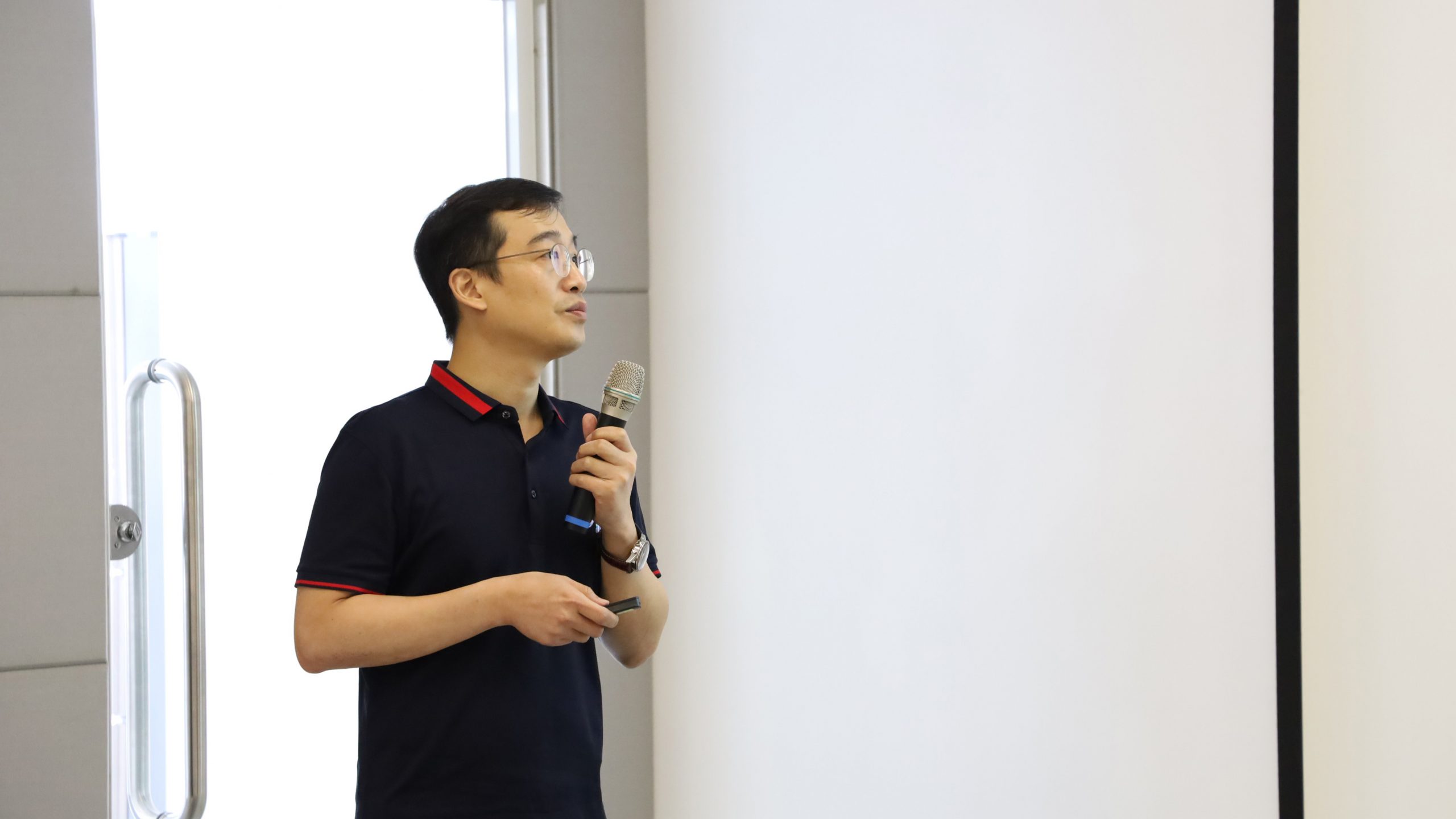 擦出中韓設計火花，中韓設計順德中心公益講座在設計城舉行