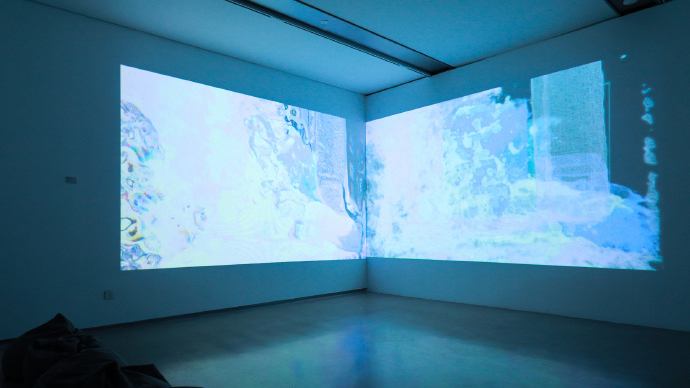 漫走設計 | 走進巽美術(shù)館，在跨界碰撞中啟發(fā)設計思維