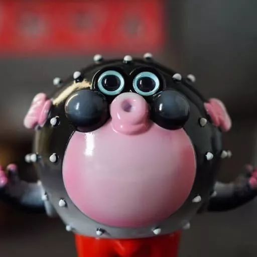 潮流玩具爆火的背后：設(shè)計師們的天堂！