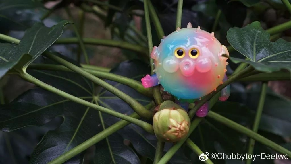 潮流玩具爆火的背后：設(shè)計師們的天堂！