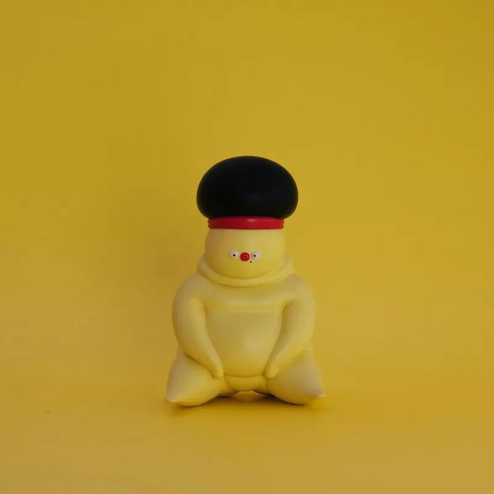 潮流玩具爆火的背后：設(shè)計師們的天堂！