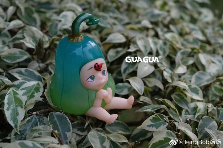 潮流玩具爆火的背后：設(shè)計師們的天堂！