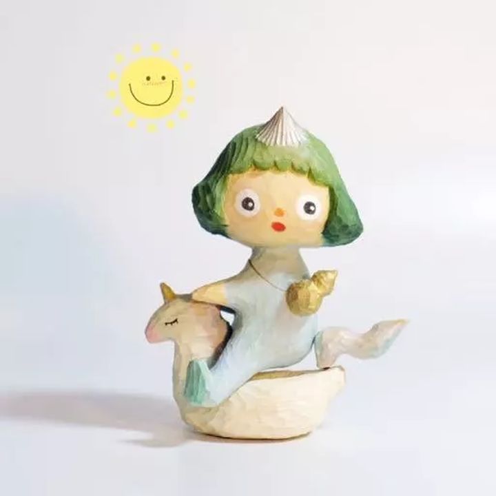 潮流玩具爆火的背后：設(shè)計師們的天堂！