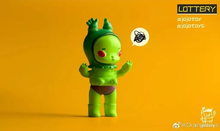 潮流玩具爆火的背后：設(shè)計師們的天堂！