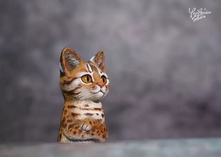 潮流玩具爆火的背后：設(shè)計師們的天堂！