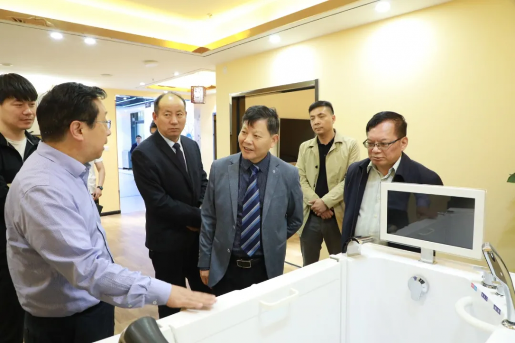 來自中原工業設計城的新聞周報，請查收！