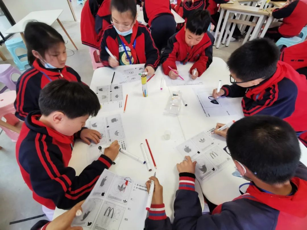 小小創(chuàng)客發(fā)明家——慈溪市城區(qū)中心小學(xué)研學(xué)回顧