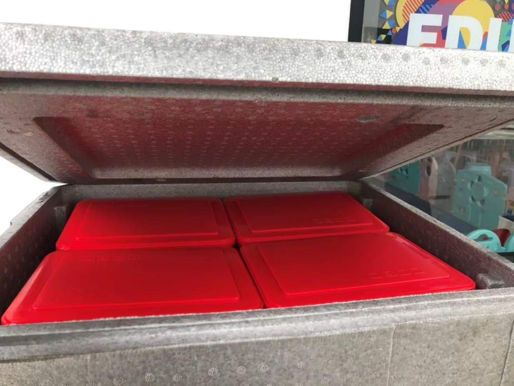 點燃創新火種——慈溪市三北初級中學研學記