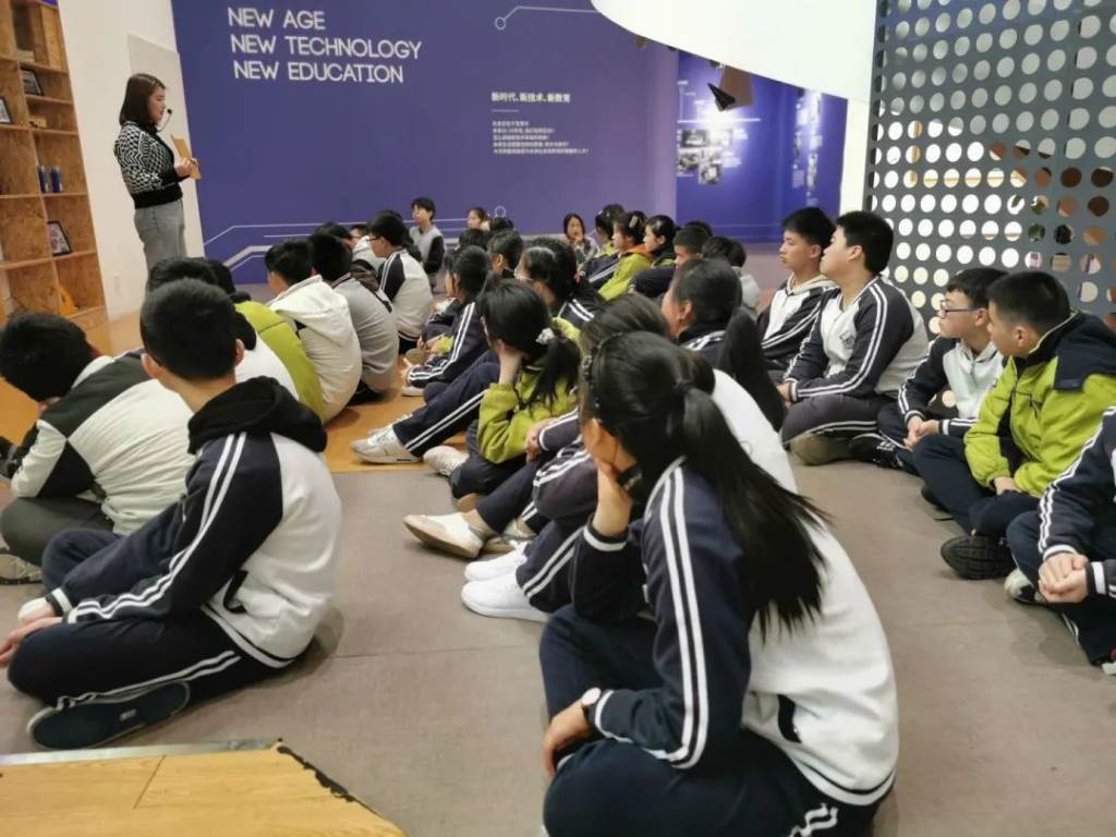 春光伴研學 創客正當時