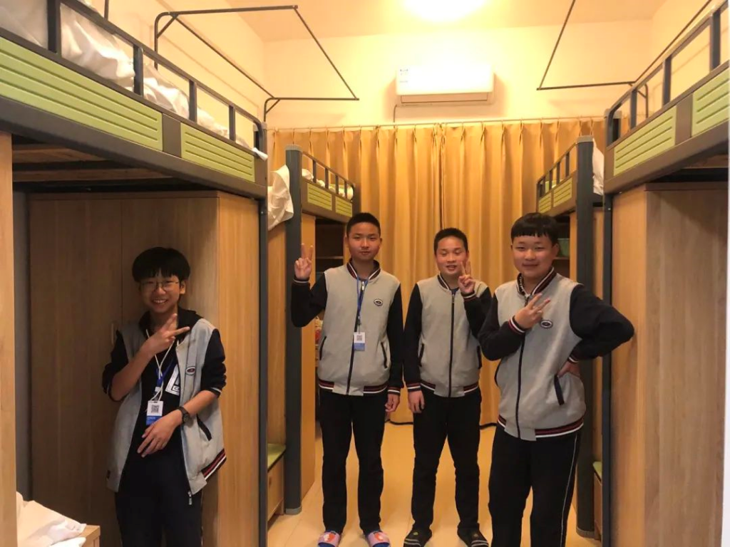 慈溪市匡堰實驗學校研學記