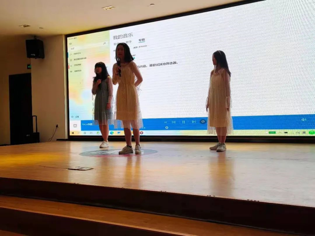 慈溪市匡堰實驗學校研學記