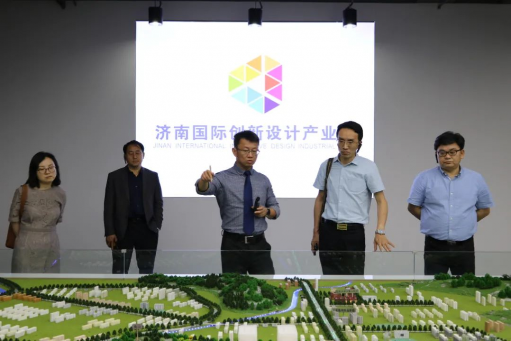 【園區動態】盤點園區近期的“大事件”