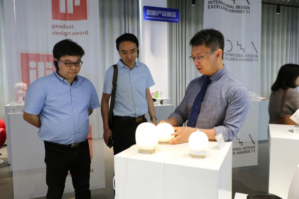 【園區動態】盤點園區近期的“大事件”