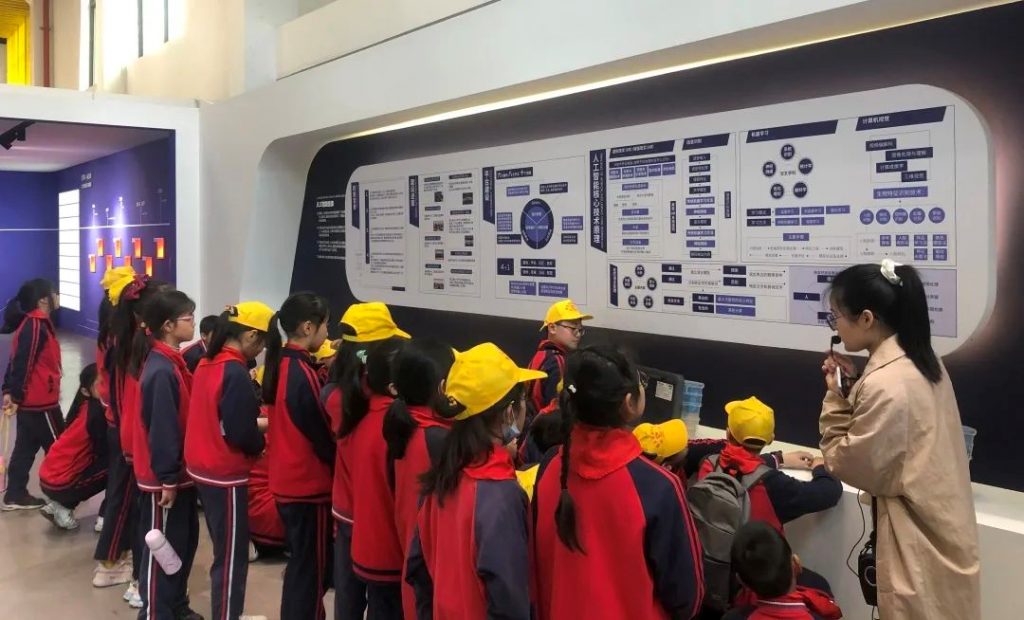 干了這份精神食糧！乾明學校研學旅行回顧