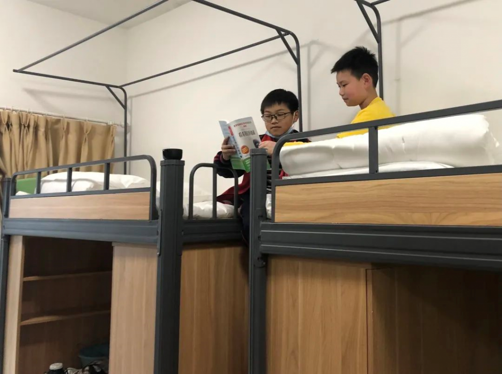 小小創客發明家 研學實踐顯身手