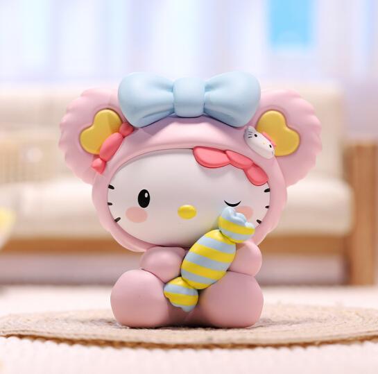 潮流玩具爆火的背后：設(shè)計師們的天堂！