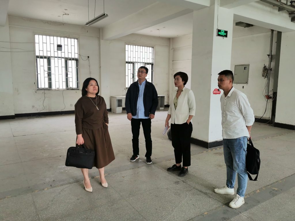 叮~中原工業(yè)設計城一周新聞動態(tài)來了，請查收！