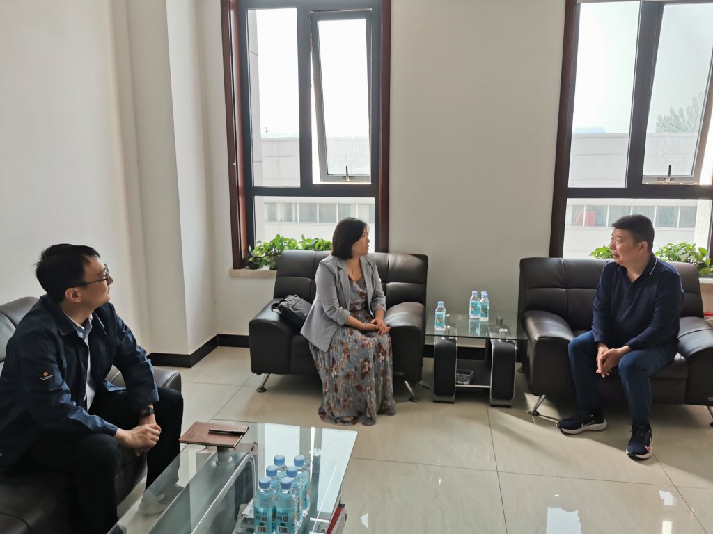 叮~中原工業(yè)設計城一周新聞動態(tài)來了，請查收！