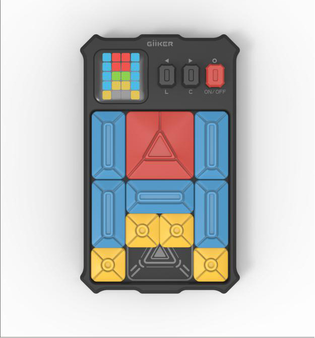 六一特輯 | “快樂星球”竟在我身邊，設(shè)計界“老頑童”帶你一起去探究