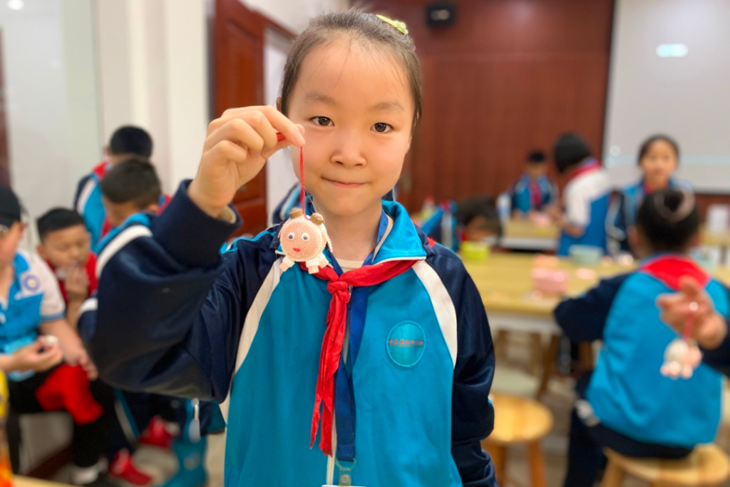 “研”途有你更精彩！