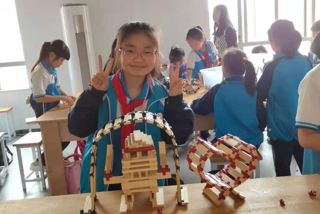 “研”途有你更精彩！