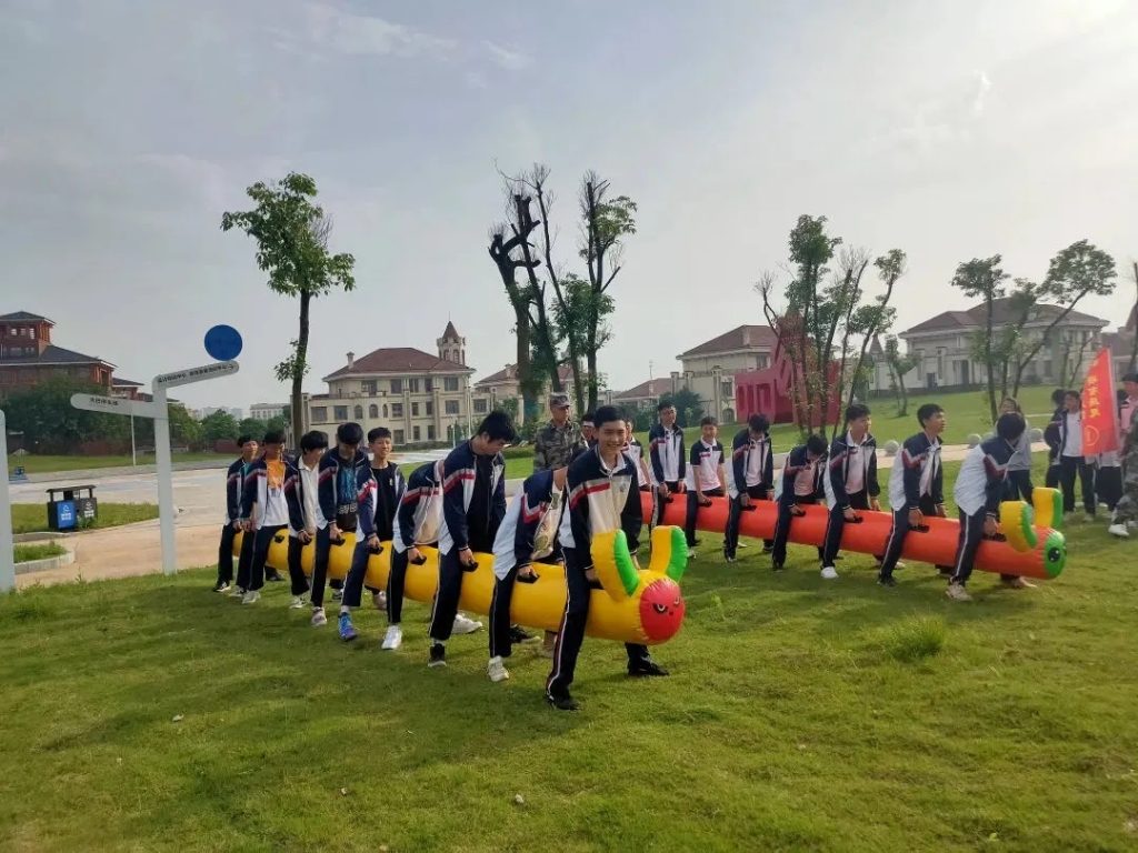 研學心動一夏——聽聽設計小鎮(zhèn)520的故事