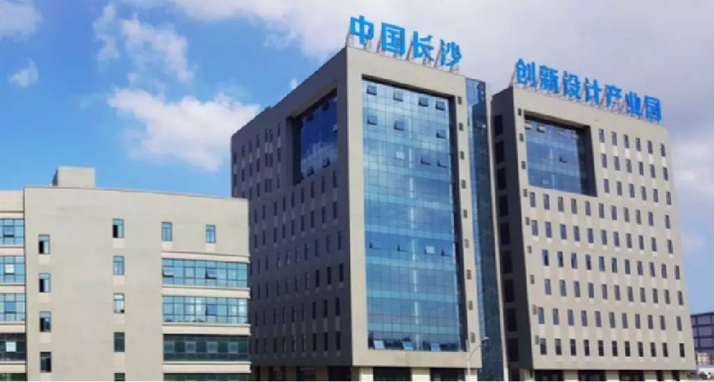 人民日?qǐng)?bào)頭版“點(diǎn)贊” ！！江西工業(yè)設(shè)計(jì)小鎮(zhèn)“后臺(tái)”就是這么硬！