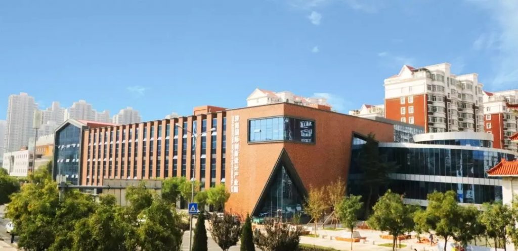 人民日?qǐng)?bào)頭版“點(diǎn)贊” ！！江西工業(yè)設(shè)計(jì)小鎮(zhèn)“后臺(tái)”就是這么硬！