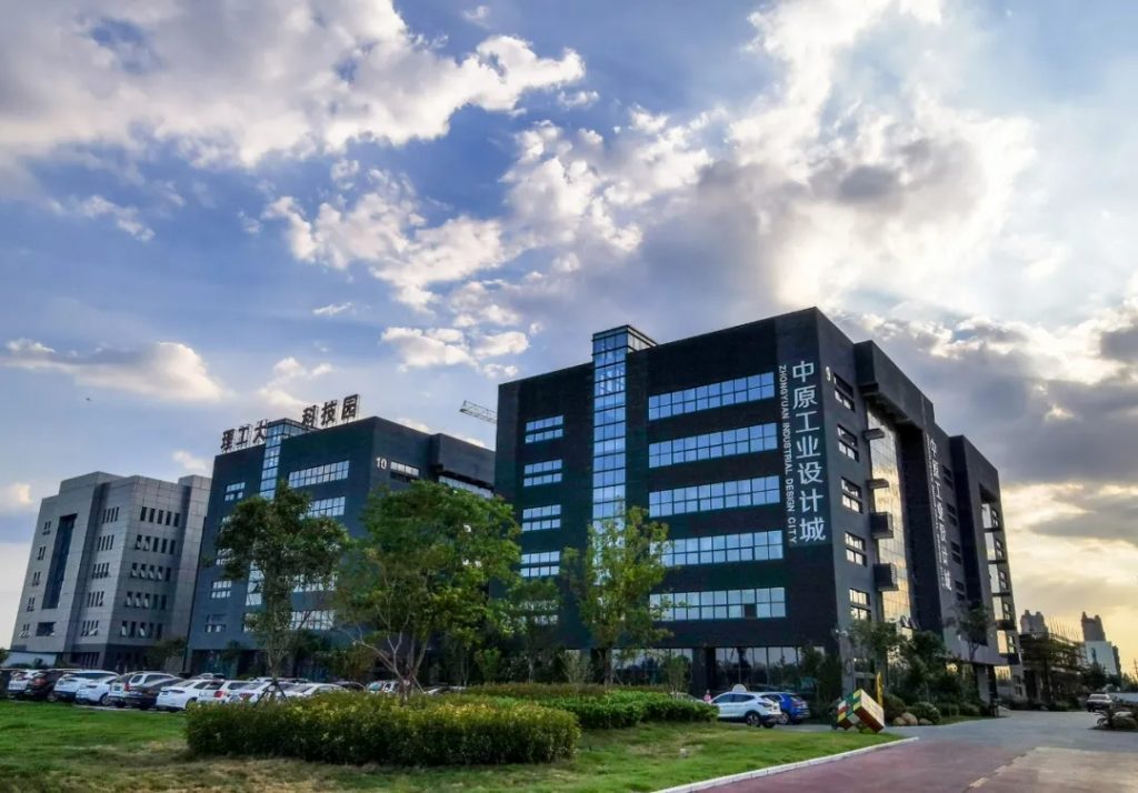 人民日?qǐng)?bào)頭版“點(diǎn)贊” ！！江西工業(yè)設(shè)計(jì)小鎮(zhèn)“后臺(tái)”就是這么硬！