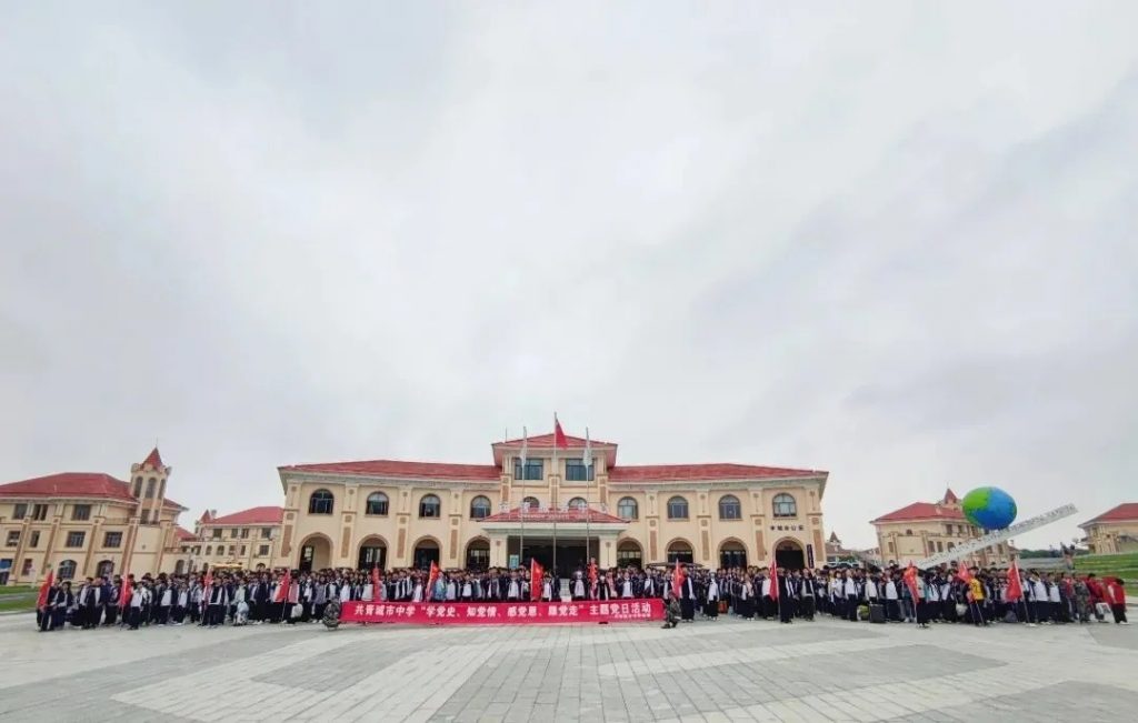 研學心動一夏——聽聽設計小鎮(zhèn)520的故事