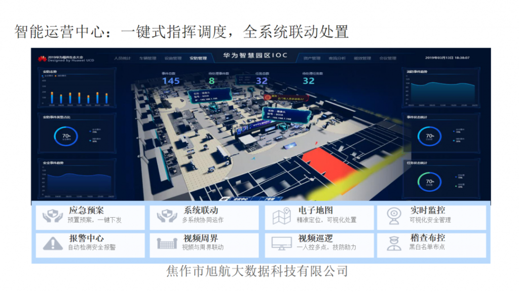豫見設計·同創未來丨設計生畢業展&企業項目路演活動在中原設計城成功舉辦