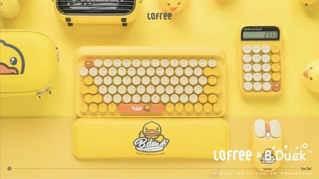 和用戶 “發生關系” ——以用戶思維開發文創產品