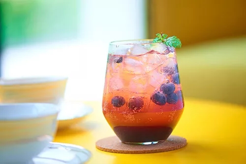 設計品牌故事｜尋味蘇打水多年，他們讓喝水變得“非同凡飲”