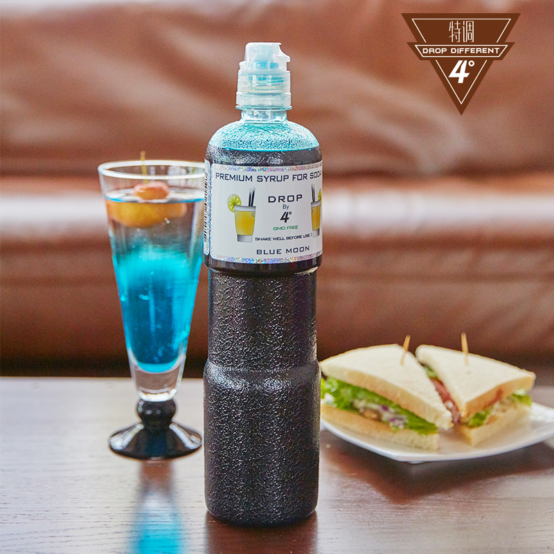 設計品牌故事｜尋味蘇打水多年，他們讓喝水變得“非同凡飲”