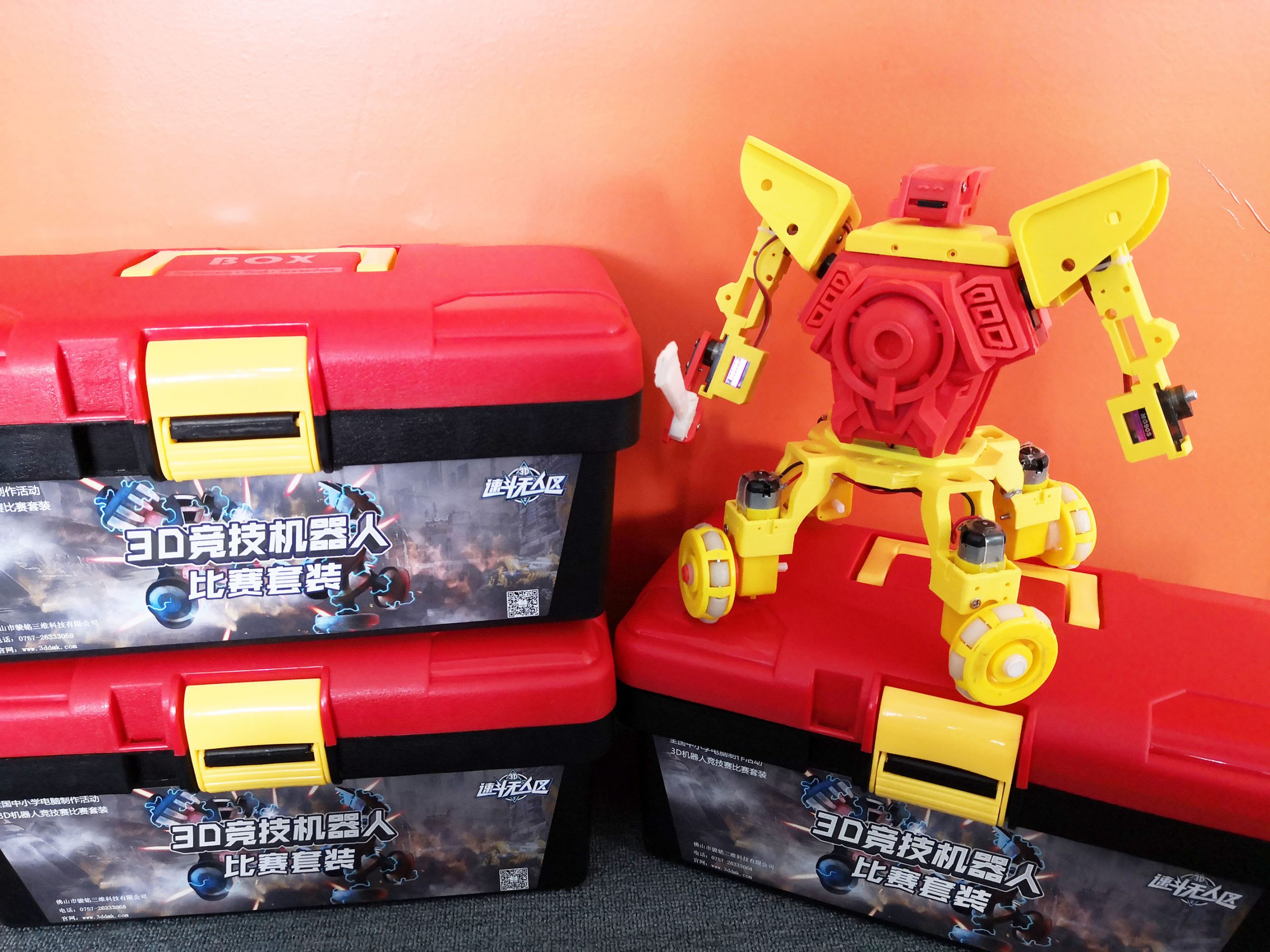 六一特輯 | “快樂星球”竟在我身邊，設(shè)計界“老頑童”帶你一起去探究