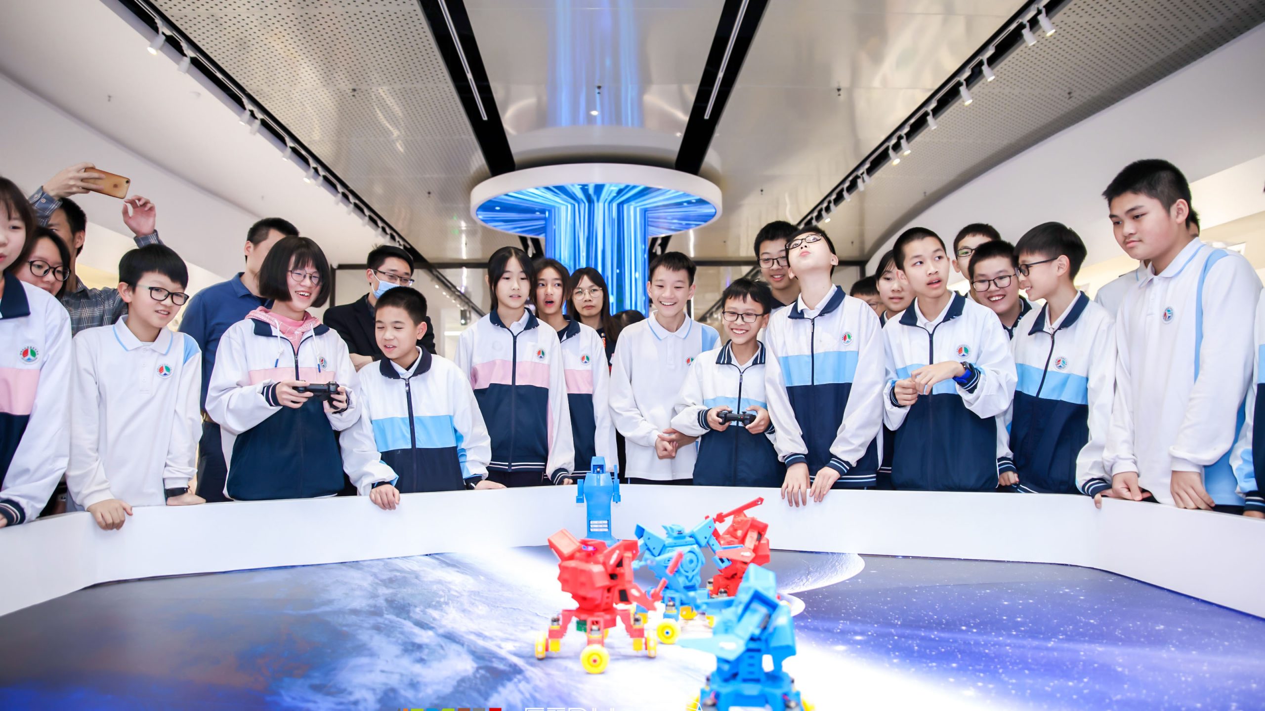 六一特輯 | “快樂星球”竟在我身邊，設(shè)計界“老頑童”帶你一起去探究