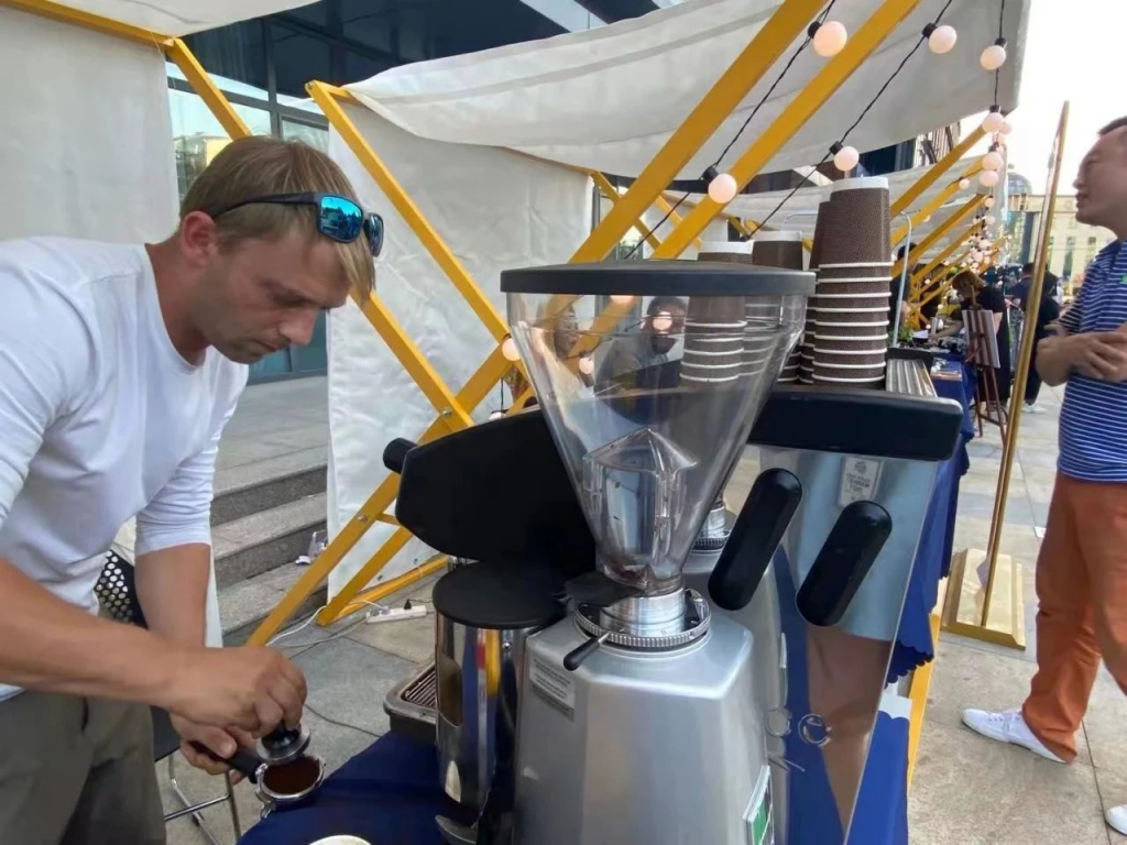 【園區動態】盤點園區近期的“大事件”