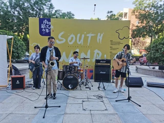 【園區動態】盤點園區近期的“大事件”