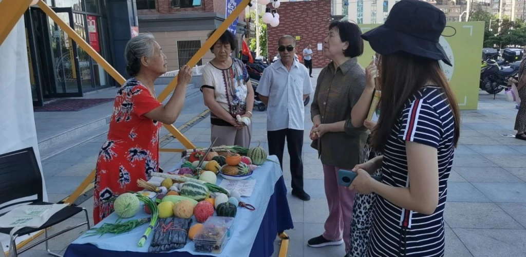 【園區動態】盤點園區近期的“大事件”