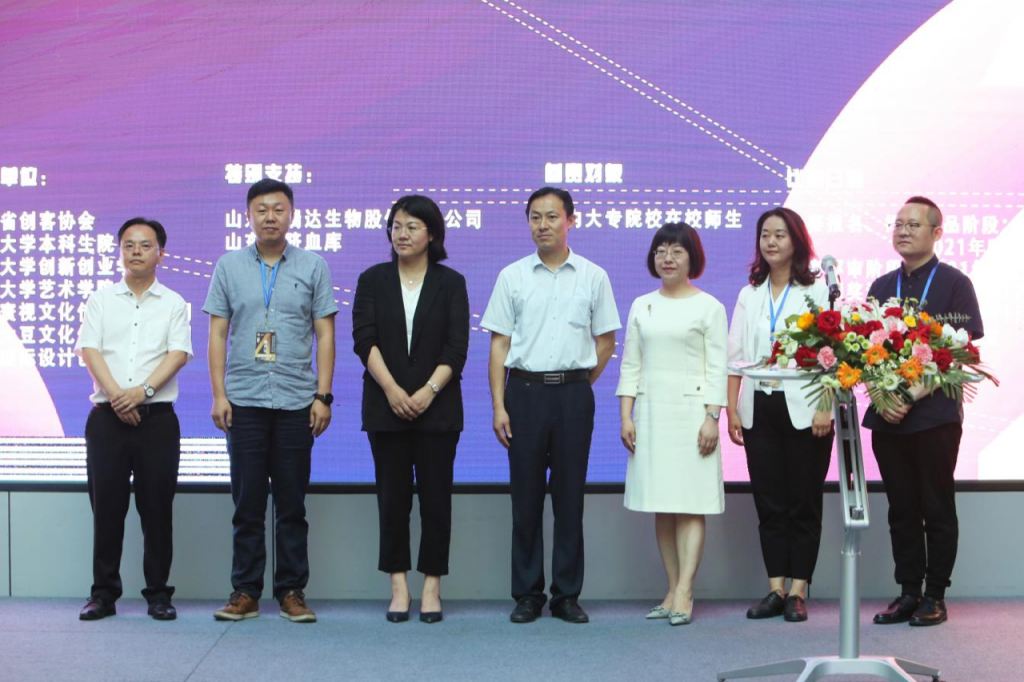 【園區動態】盤點園區近期的“大事件”