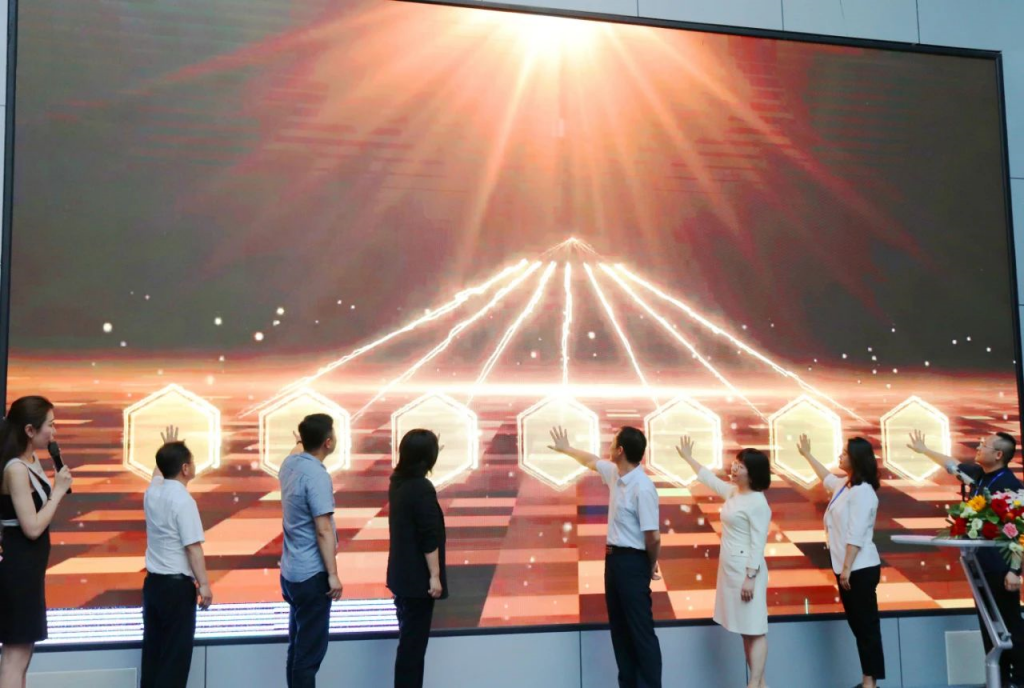 【園區動態】盤點園區近期的“大事件”