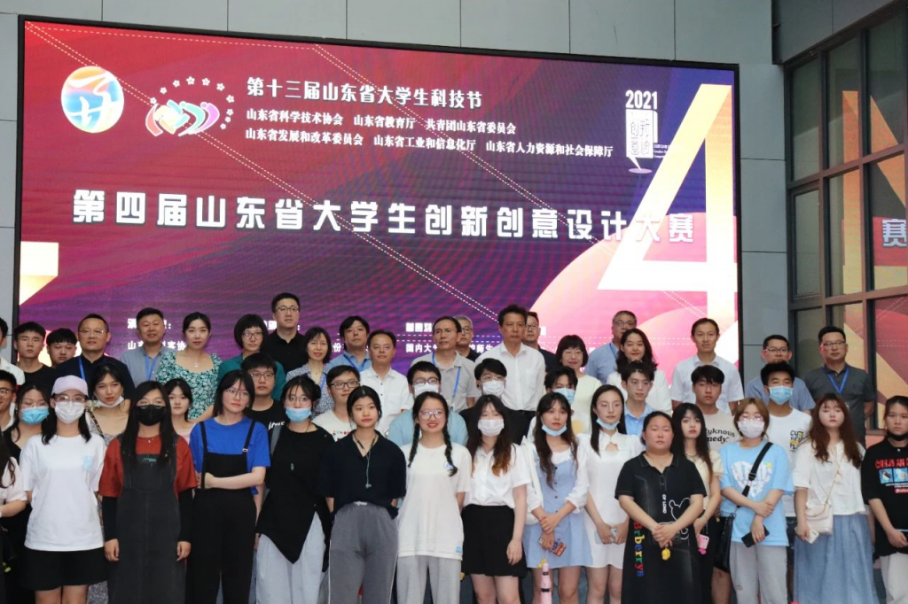 【園區動態】盤點園區近期的“大事件”