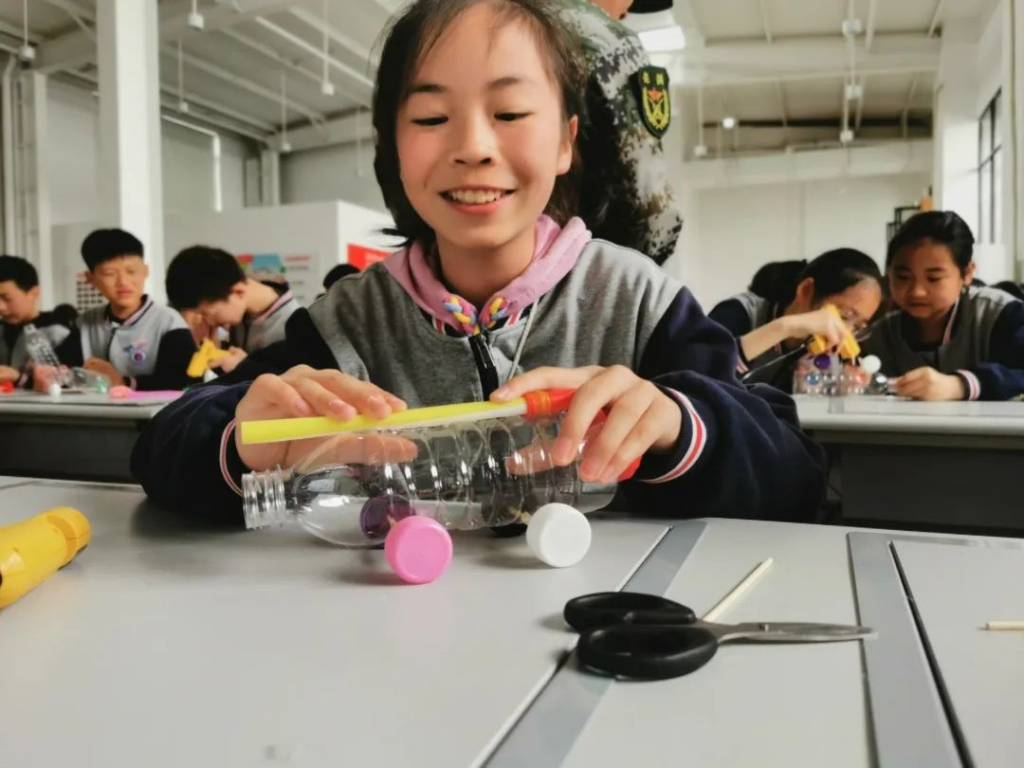 研學集錦 l 一起向夢想出發