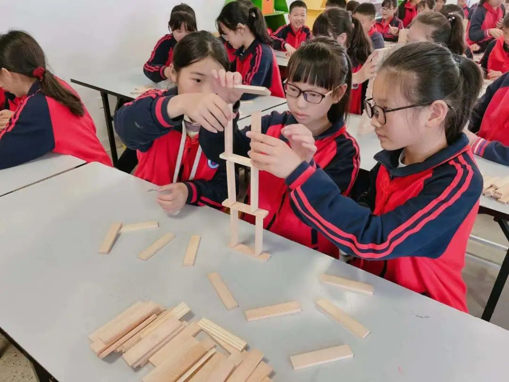 研學集錦 l 一起向夢想出發