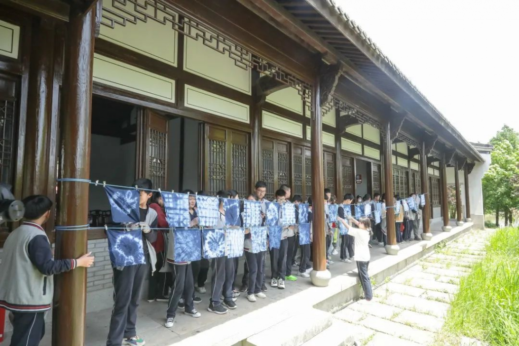 研學集錦 l 一起向夢想出發