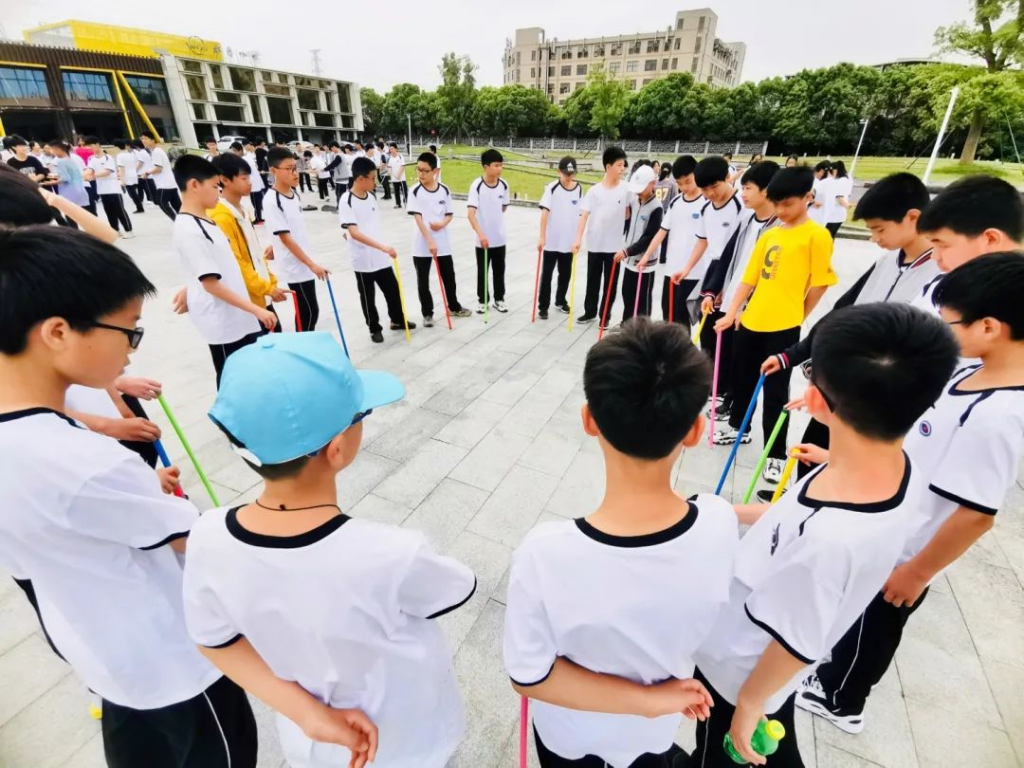 勇于開拓，才能走得更遠！錦綸中學研學回顧