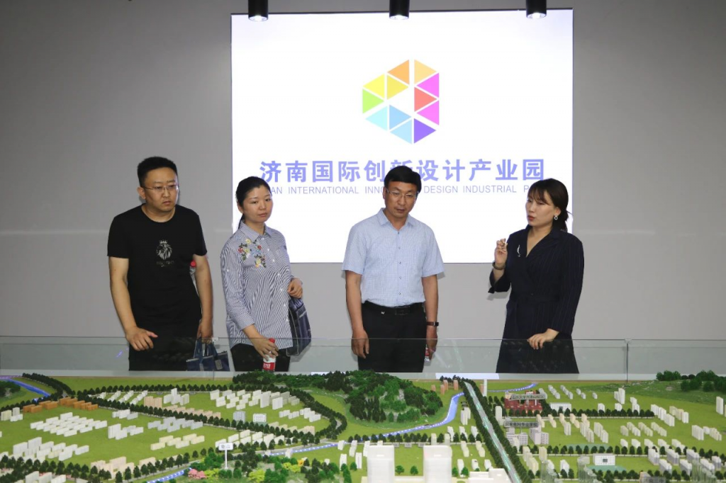 【園區動態】盤點園區近期的“大事件”