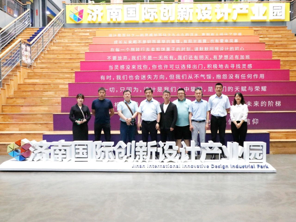 【園區動態】盤點園區近期的“大事件”