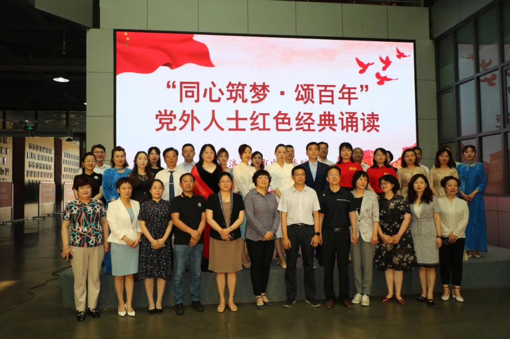 【園區動態】盤點園區近期的“大事件”