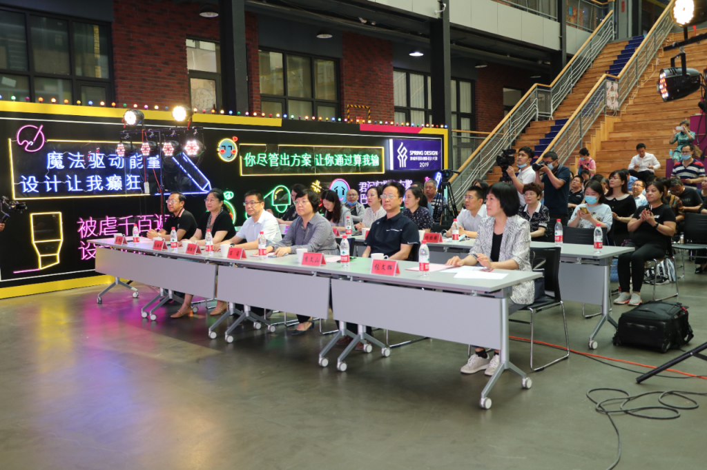 【園區動態】盤點園區近期的“大事件”